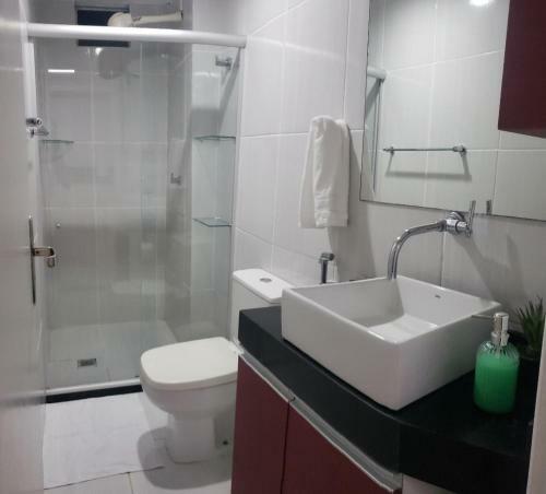 Apartamento No Bessa