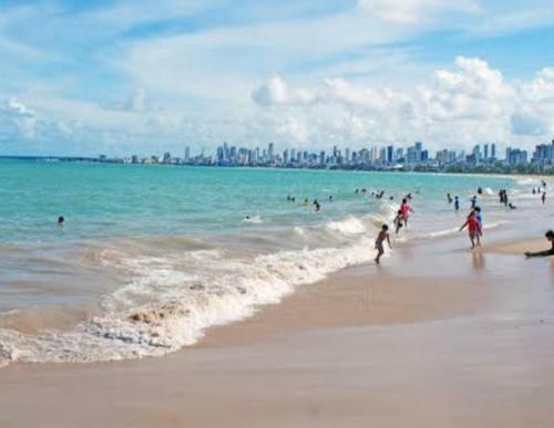 Apartamento No Bessa