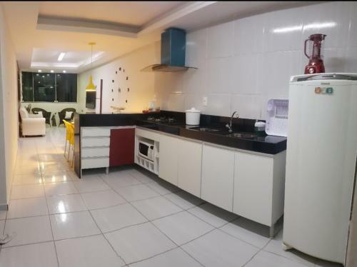 Apartamento No Bessa