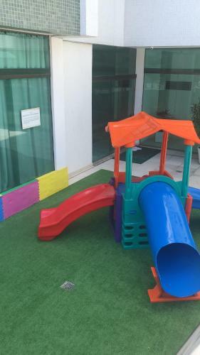 Apartamento Flat Luxor Tamba�