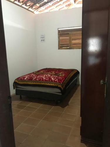Casa Para Temporada