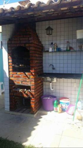 Hostal Casa De Praia Oasis