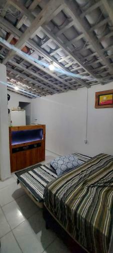 Hostal Casa De Praia Oasis