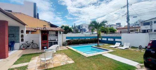 Hostal Casa De Praia Oasis