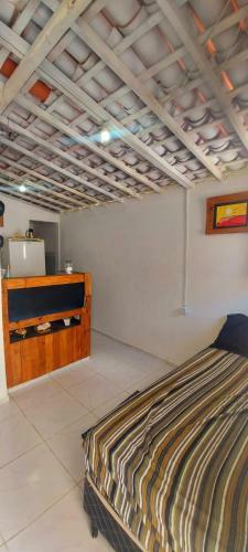 Hostal Casa De Praia Oasis