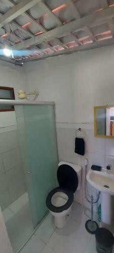 Hostal Casa De Praia Oasis