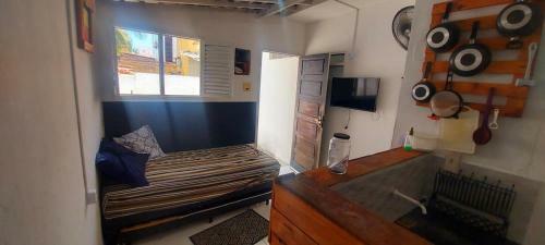 Hostal Casa De Praia Oasis