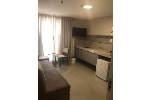 Miramar Confort Apart Praia