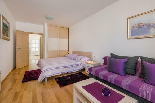 Apartamento Villa Kogo