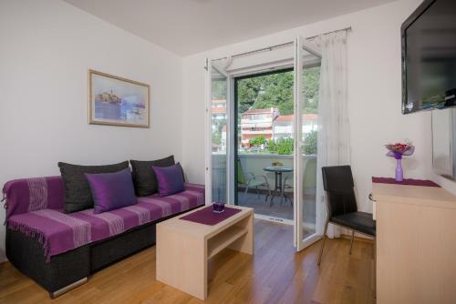 Apartamento Villa Kogo