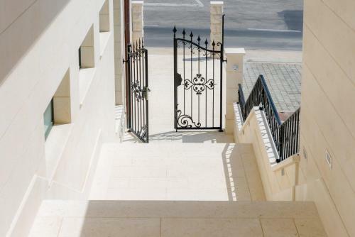 Apartamento Villa Kogo