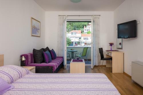 Apartamento Villa Kogo