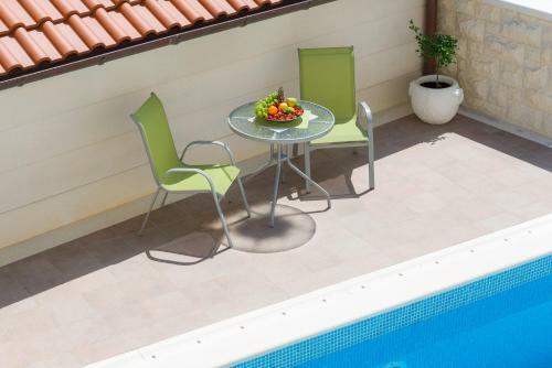 Apartamento Villa Kogo