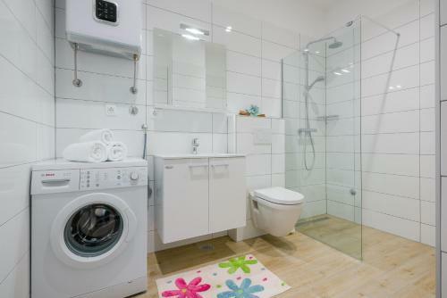 Apartamento Villa Kogo