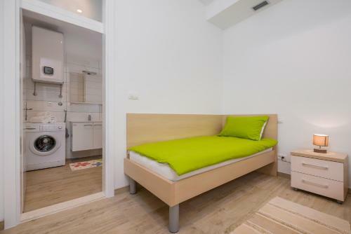 Apartamento Villa Kogo
