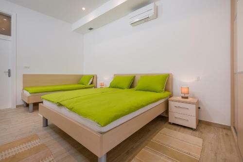 Apartamento Villa Kogo