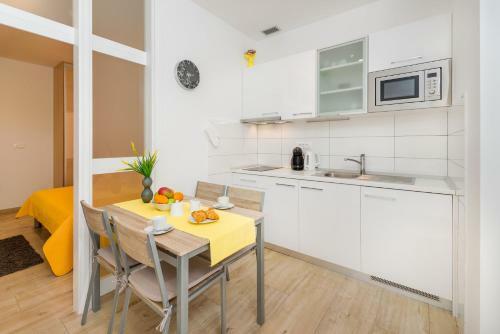 Apartamento Villa Kogo