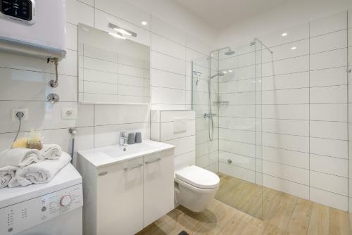 Apartamento Villa Kogo