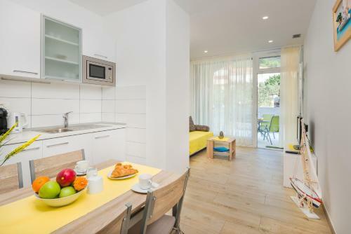 Apartamento Villa Kogo