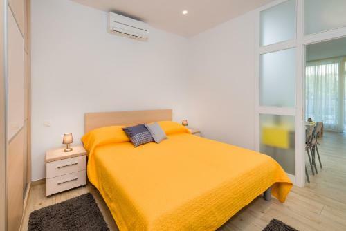 Apartamento Villa Kogo