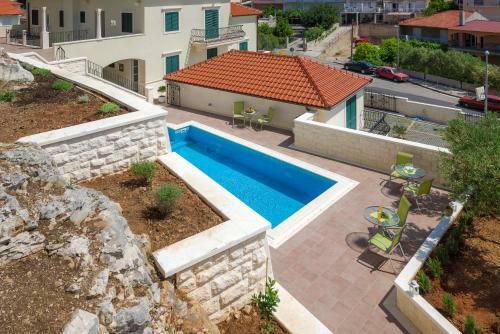 Apartamento Villa Kogo