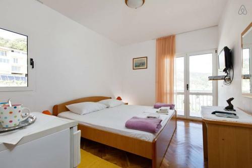 Hostal Apartmani I Sobe Novak