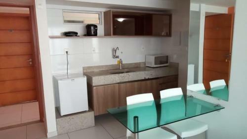Apartamento Flat No Cora��o De Jo�o Pessoa