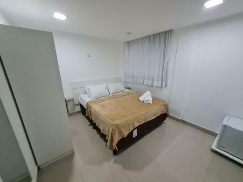 Hostal Miramar Su�te Lateral Mar No Na Praia Sunset