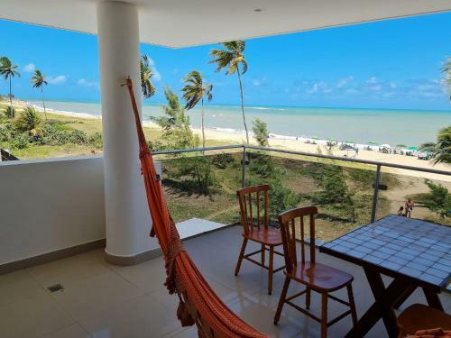 Hostal Miramar Su�te Lateral Mar No Na Praia Sunset