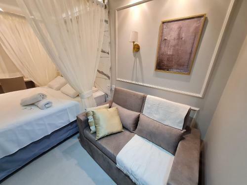 Apartamento Luxuoso Flat No Vivendas Do Mar