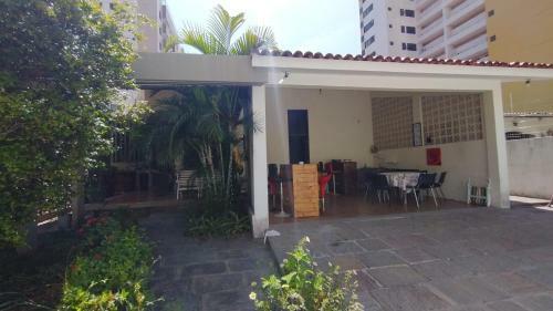 Casa Do Uai