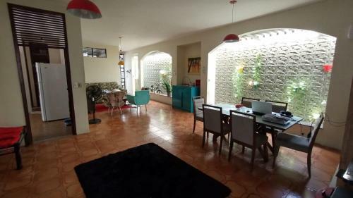 Casa Do Uai