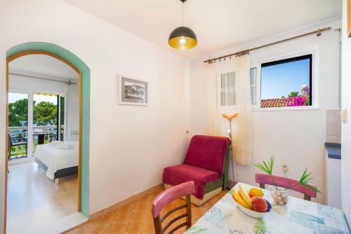 Apartmani Sara