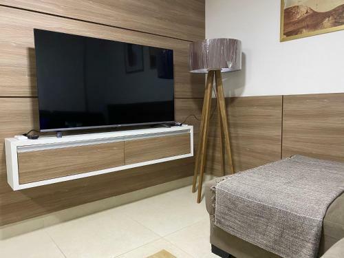 Apartamento Na Beira Mar de Cabo Branco
