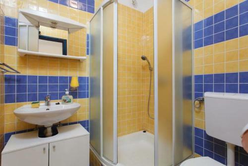 Apartman Sten