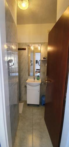1. A Studio Apartment With A View