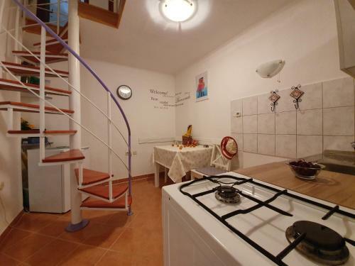 Central Gem - Hvar House