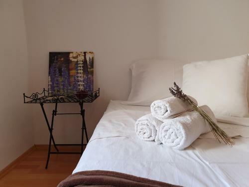 Central Gem - Hvar House