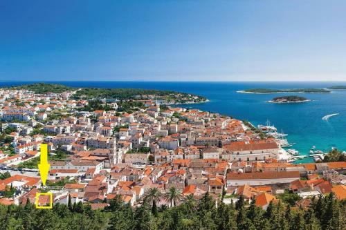 Central Gem - Hvar House