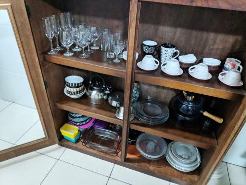 Cantinho Pedra Da G�vea
