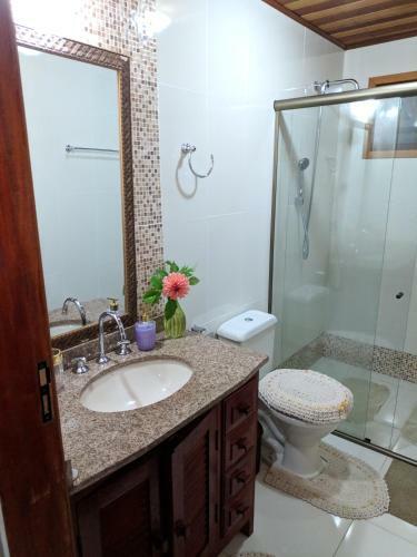 Cantinho Pedra Da G�vea