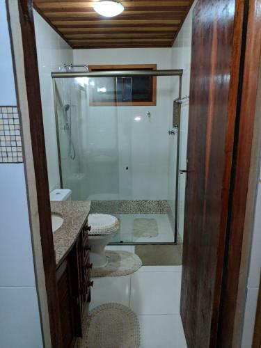 Cantinho Pedra Da G�vea