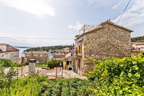 Villa Sunce