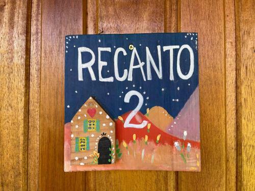 Hostal Recanto Do Kal�o