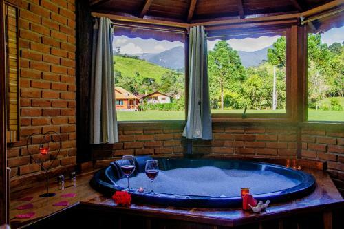 Hostal Recanto Do Kal�o