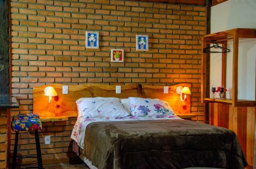 Hostal Recanto Do Kal�o