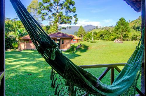 Hostal Recanto Do Kal�o