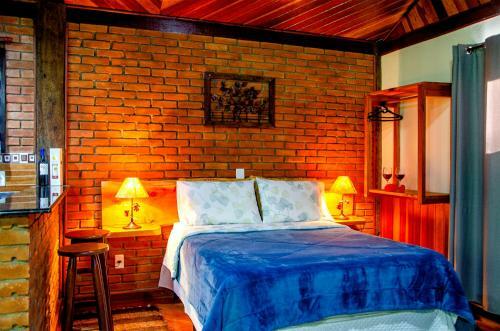 Hostal Recanto Do Kal�o