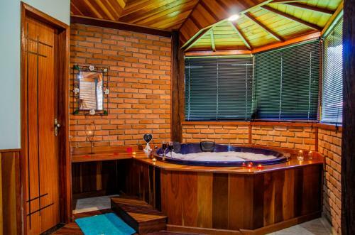 Hostal Recanto Do Kal�o