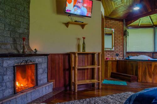 Hostal Recanto Do Kal�o